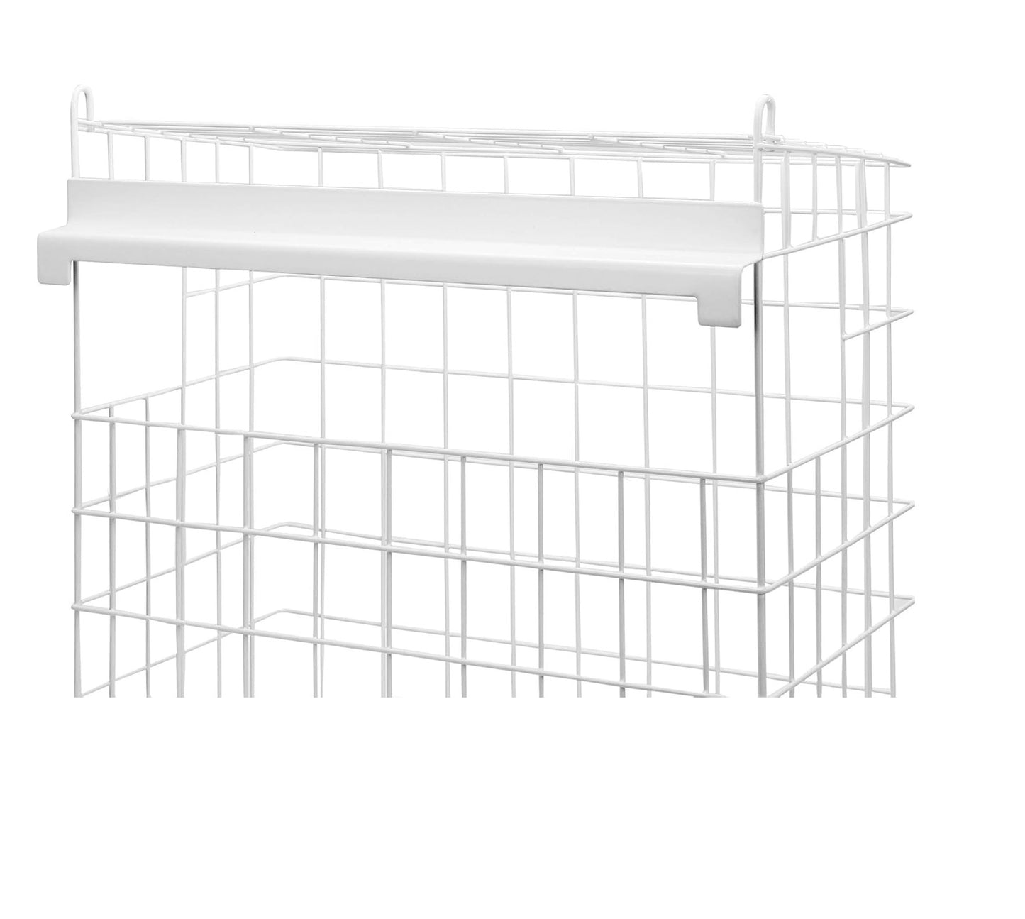 Letterbox Cage (Without Fittings)