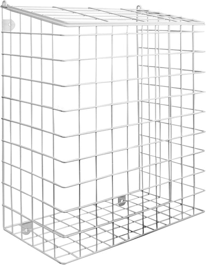 Letterbox Cage (with Fixings)