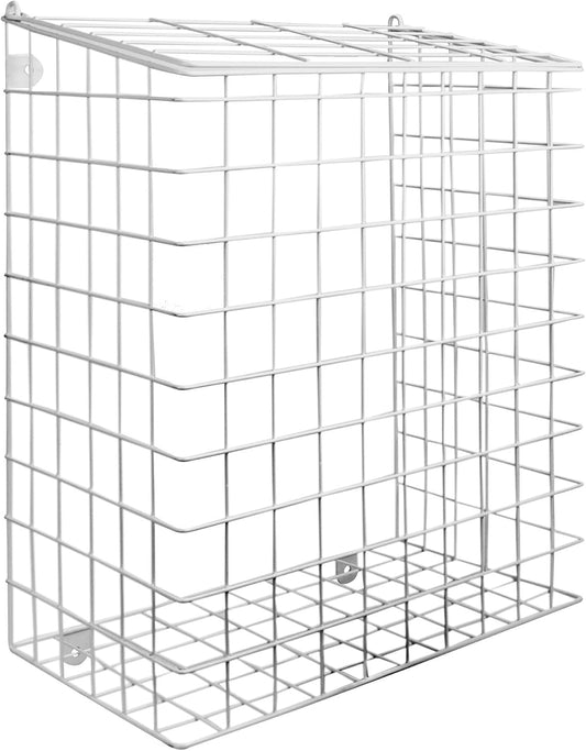 Letterbox Cage (with Fixings)