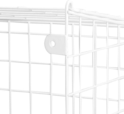 Letterbox Cage (with Fixings)