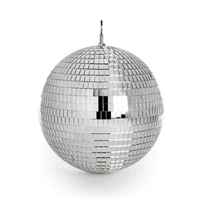 Mirror Disco Ball 20cm