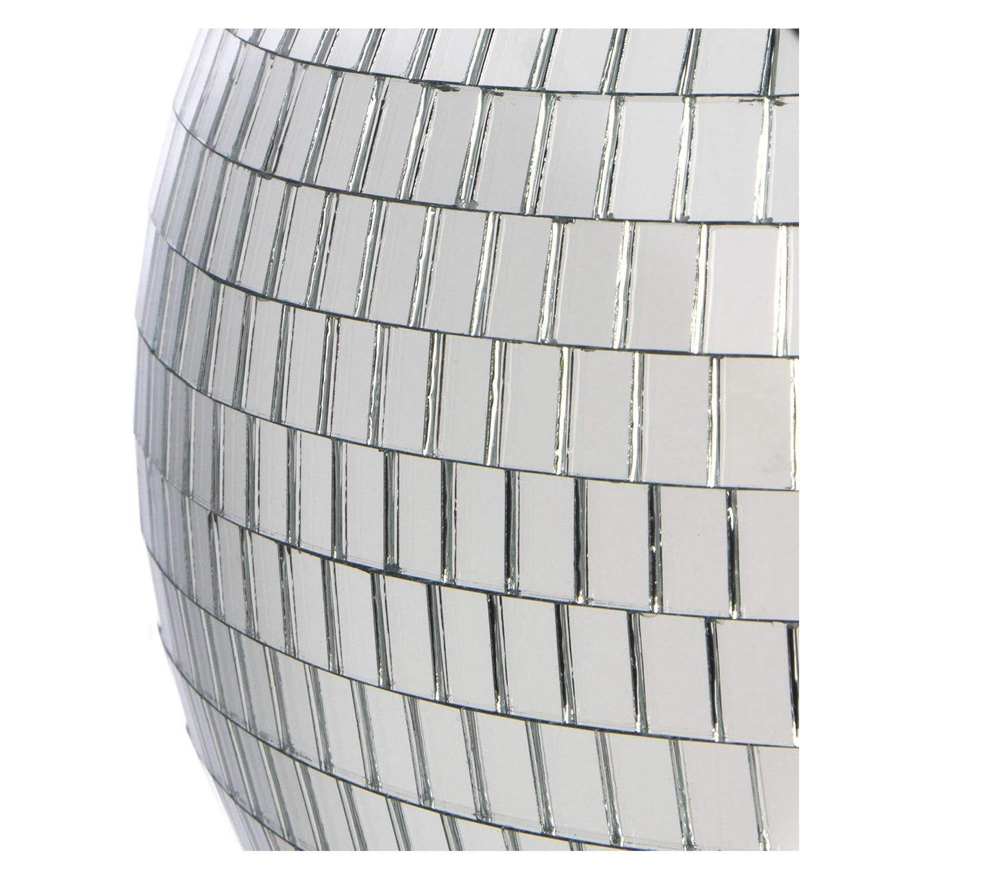 Mirror Disco Ball 20cm