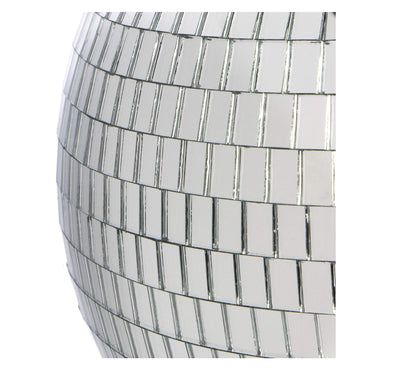 Mirror Disco Ball 20cm