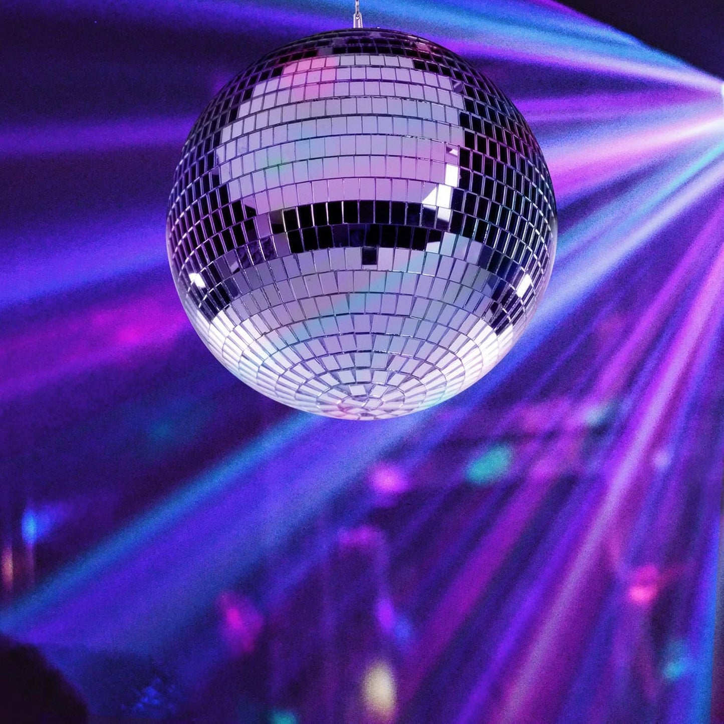 Mirror Disco Ball 20cm