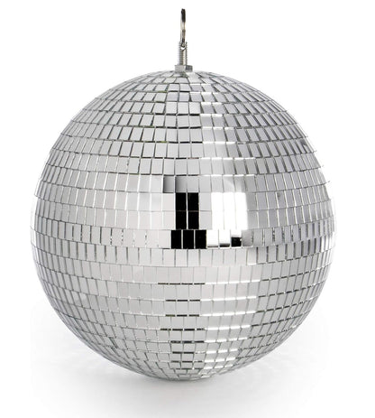Mirror Disco Ball 30cm