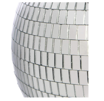 Mirror Disco Ball 30cm