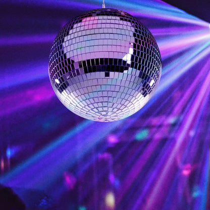 Mirror Disco Ball 30cm