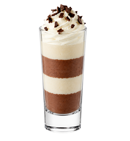 Large Shot Glasses 60ml - Set of 12