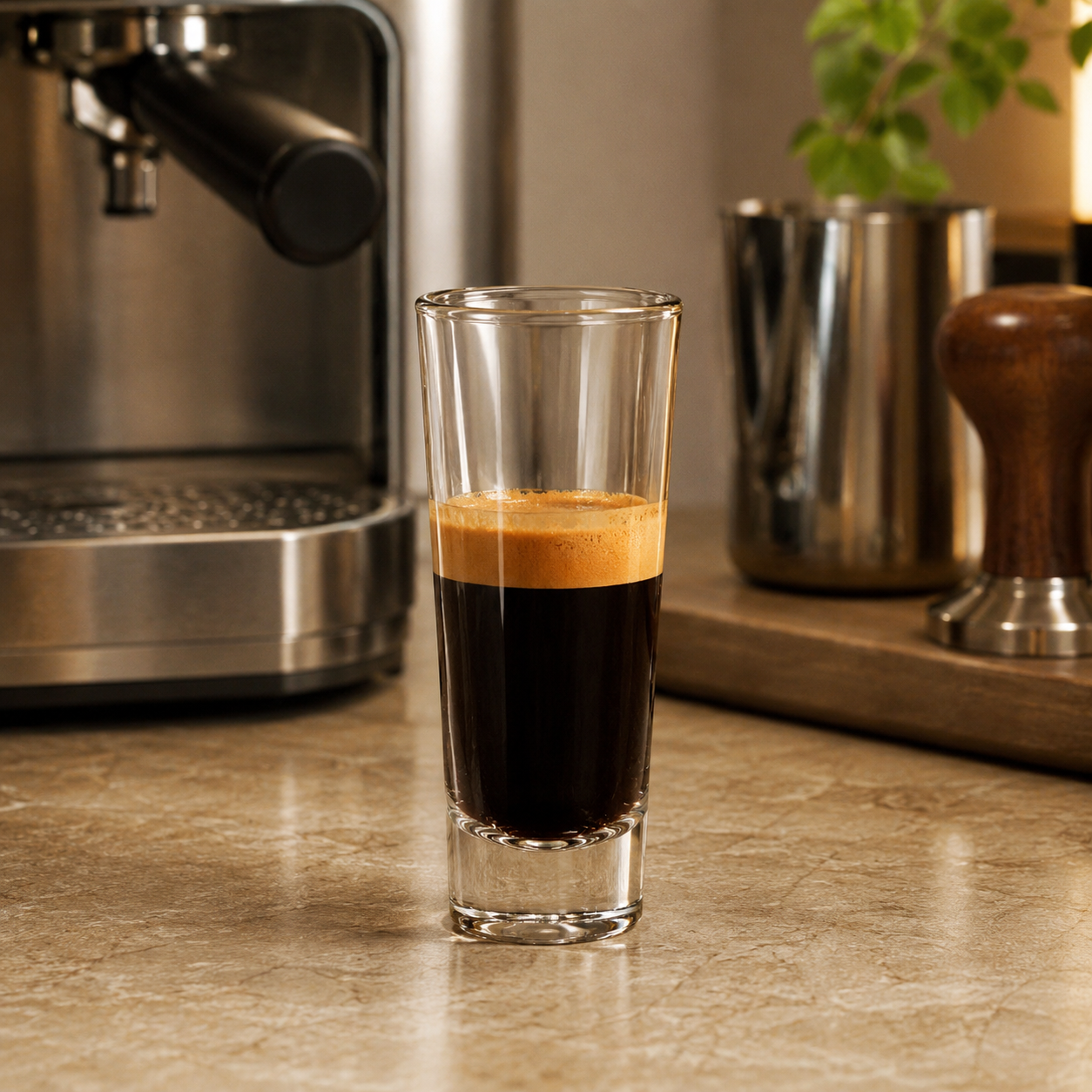 Large Shot Glasses 60ml - Set of 12