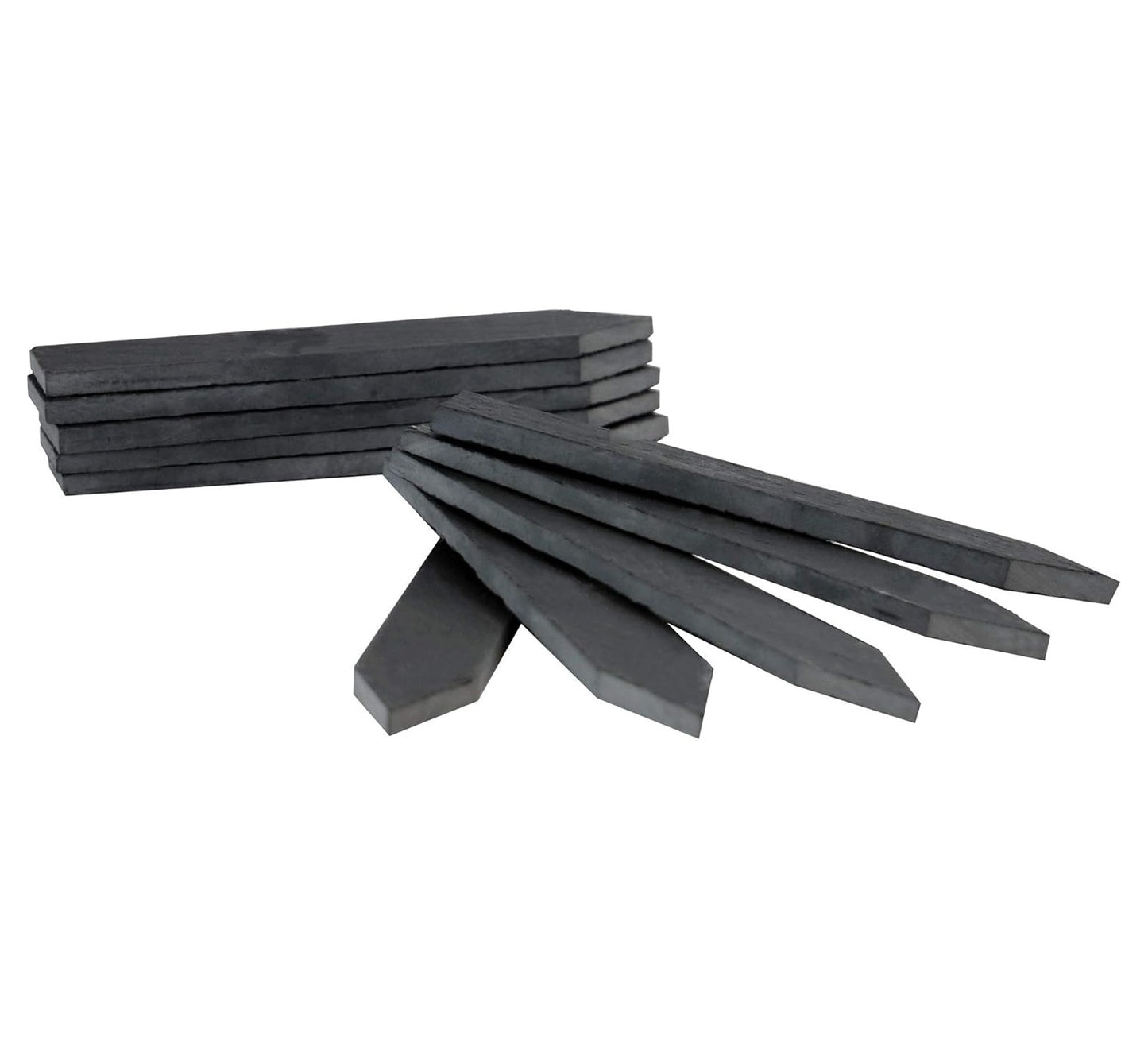 Slate Plant Markers - Set of 20