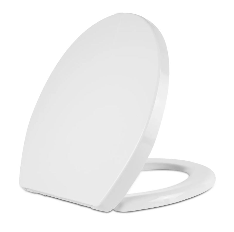 Soft Close Toilet Seat