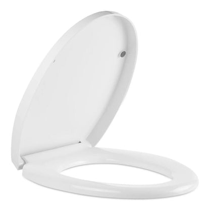 Soft Close Toilet Seat