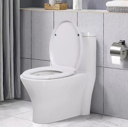 Soft Close Toilet Seat