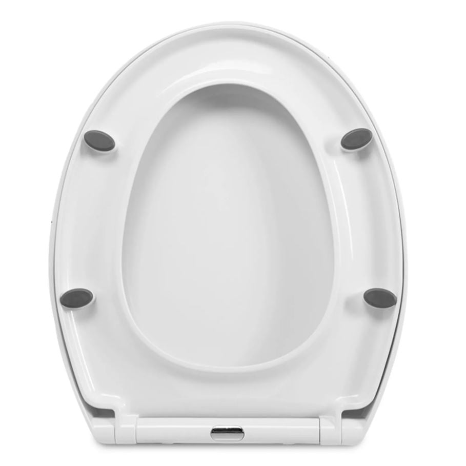 Soft Close Toilet Seat