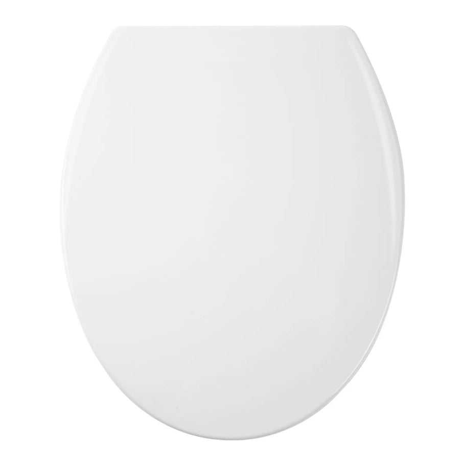 Soft Close Toilet Seat