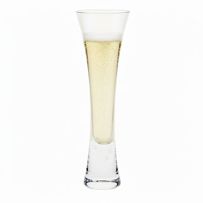 Stemless Champagne Flutes (140ml) - Set of 2