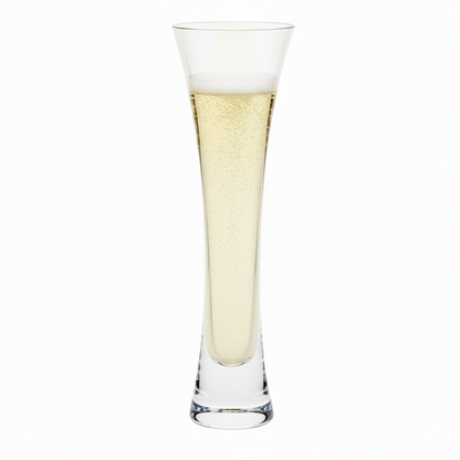 Stemless Champagne Flutes (200ml) - Set of 2