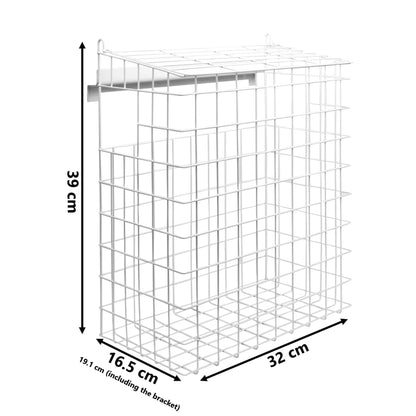 Letterbox Cage (Without Fittings)