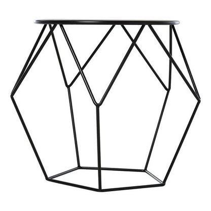 Coffee Table / Side Table Nordic Minimalist Style