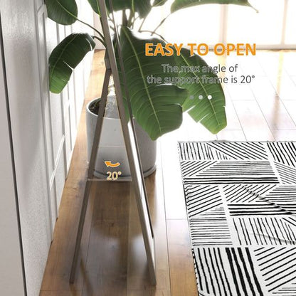 Full Length Mirror, Hanging & Freestanding