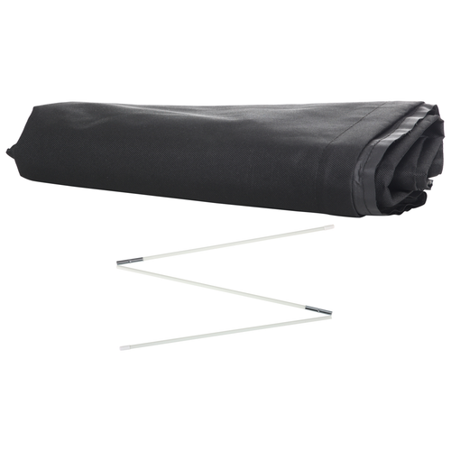 Parasol Umbrella Cover Weatherproof Cantilever