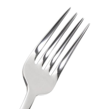 20pcs Stainless Steel Cutlery Set