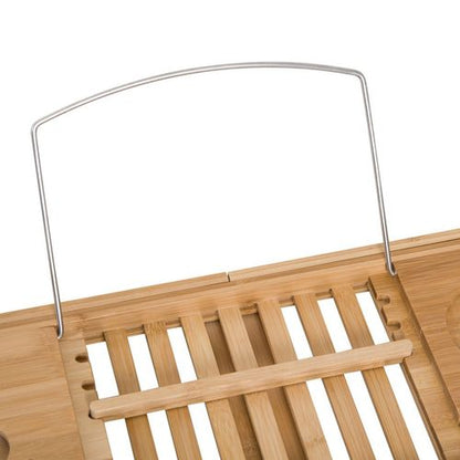 Extendable Bath Caddy
