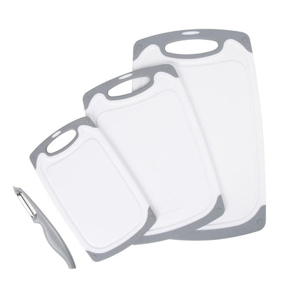 ASAB 3PC Chopping Board Set