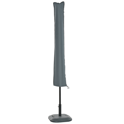 Umbrella Parasol Waterproof Cover in Grey
