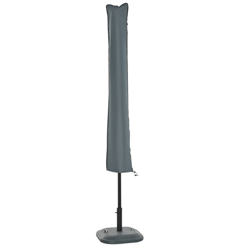 Umbrella Parasol Waterproof Cover in Grey