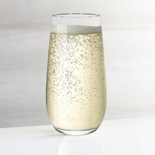 Esteem Highball Glasses - Set of 6