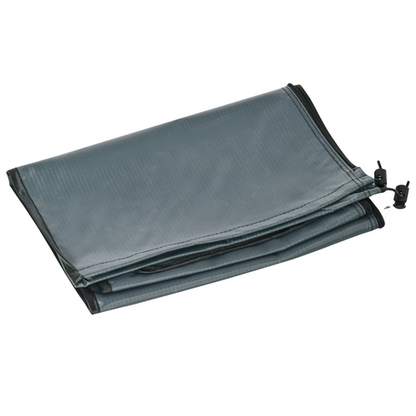 Umbrella Parasol Waterproof Cover in Grey