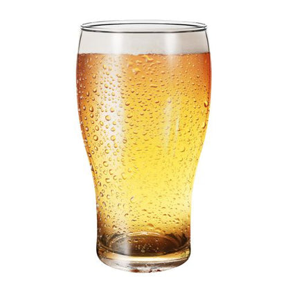 Tulip Beer Glasses - Set of 6