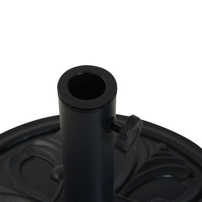 Round Heavy Duty Parasol Base