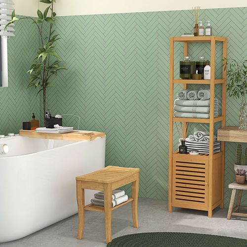 Extendable Bath Caddy