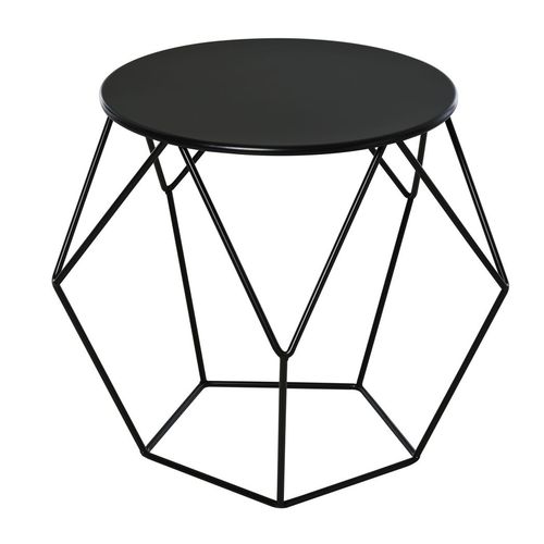Coffee Table / Side Table Nordic Minimalist Style