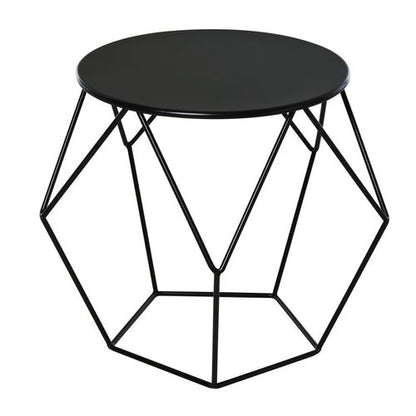 Coffee Table / Side Table Nordic Minimalist Style