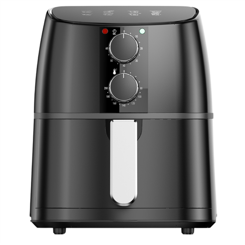 4L Air Fryer With Free Recipe Book