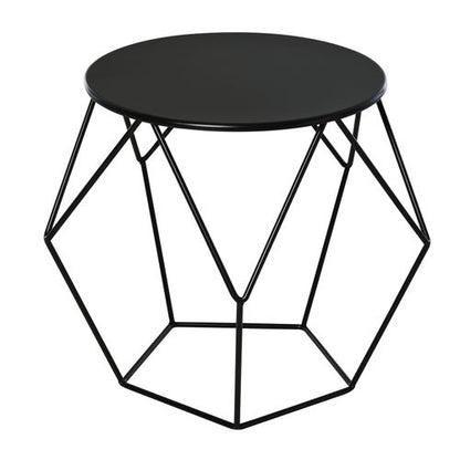 Coffee Table / Side Table Nordic Minimalist Style
