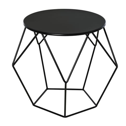 Coffee Table / Side Table Nordic Minimalist Style