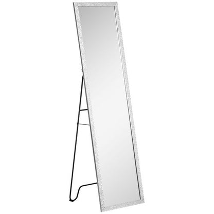 Full Length Mirror Free Standing Dressing Mirror