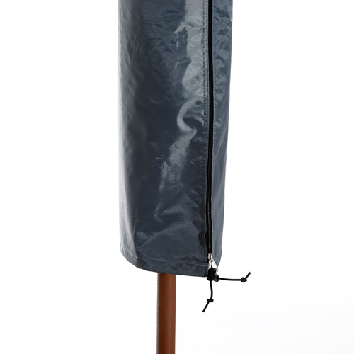 Umbrella Parasol Waterproof Cover in Grey