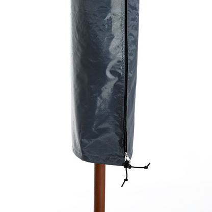Umbrella Parasol Waterproof Cover in Grey