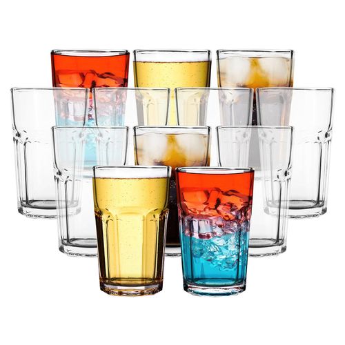 HighBall 300ml Glasses - Set of 12