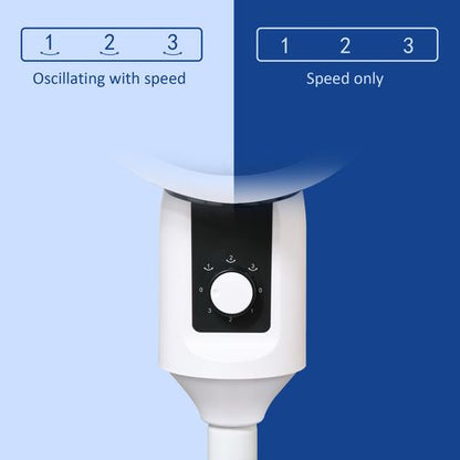 32 Inch Air Circulator Fan