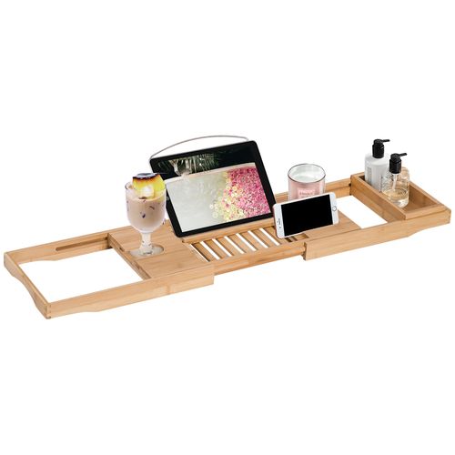 Extendable Bath Caddy