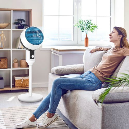 32 Inch Air Circulator Fan