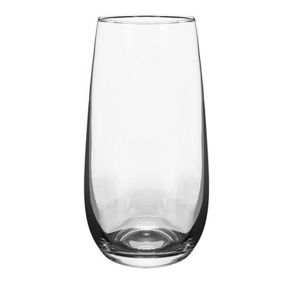 Esteem Highball Glasses - Set of 6