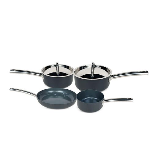 4 Piece Pan Starter Set