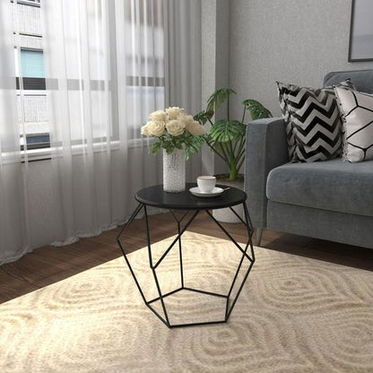 Coffee Table / Side Table Nordic Minimalist Style